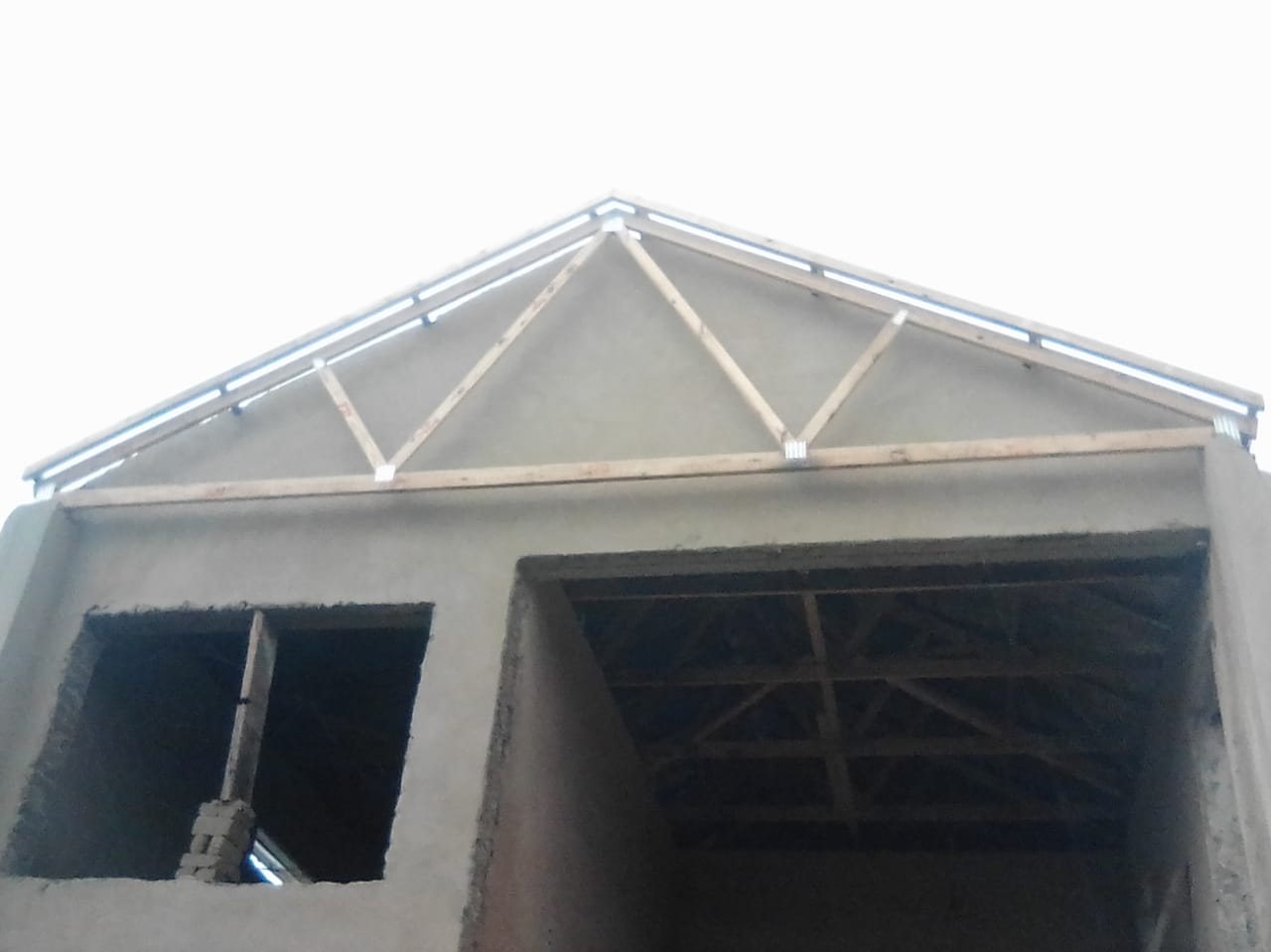 construction project 4