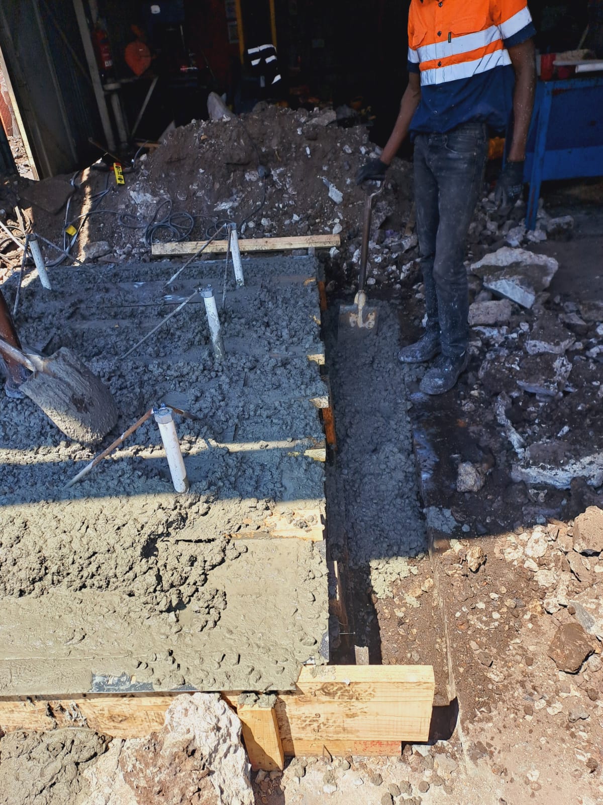 construction project 6