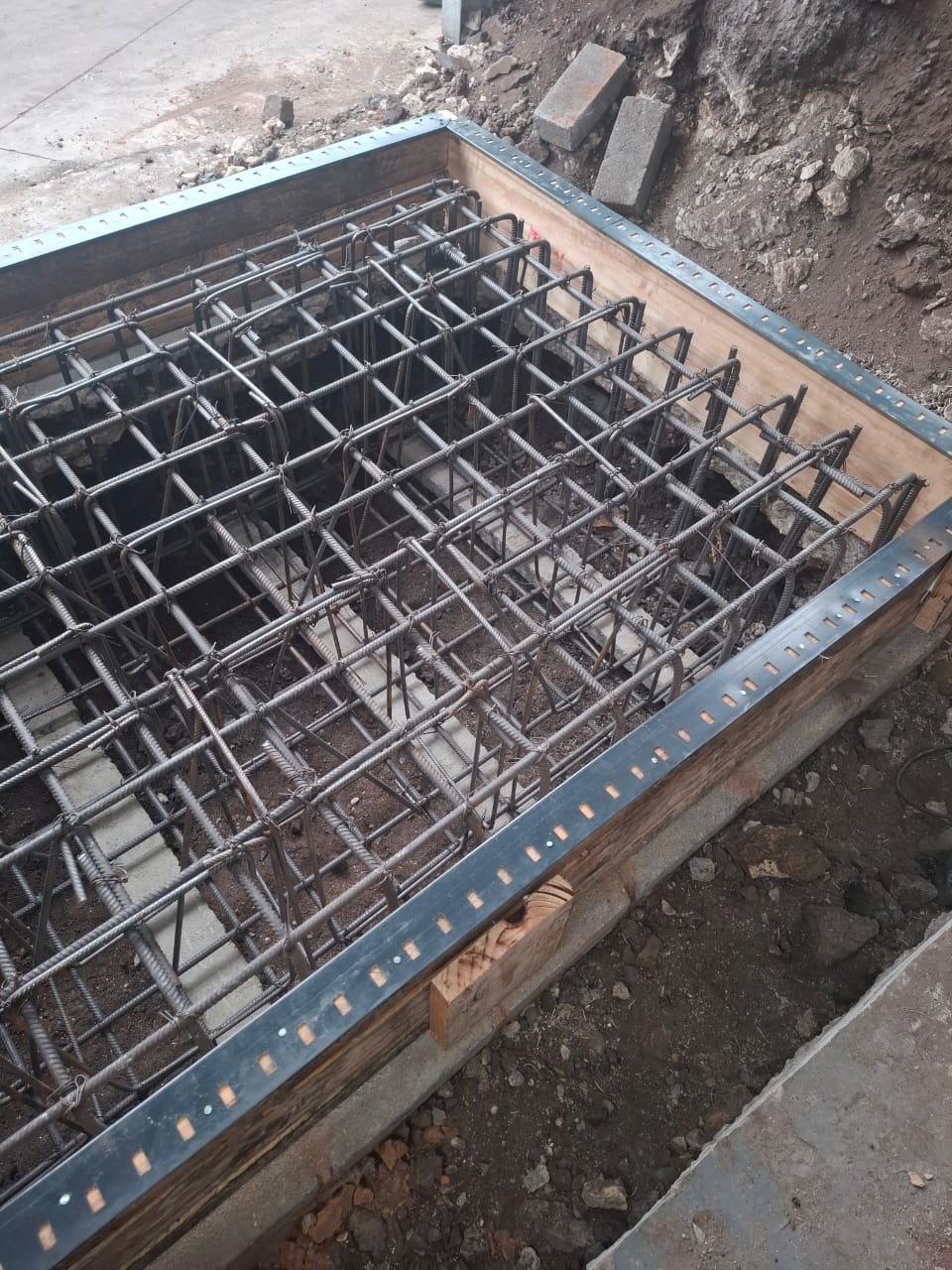 construction project 4