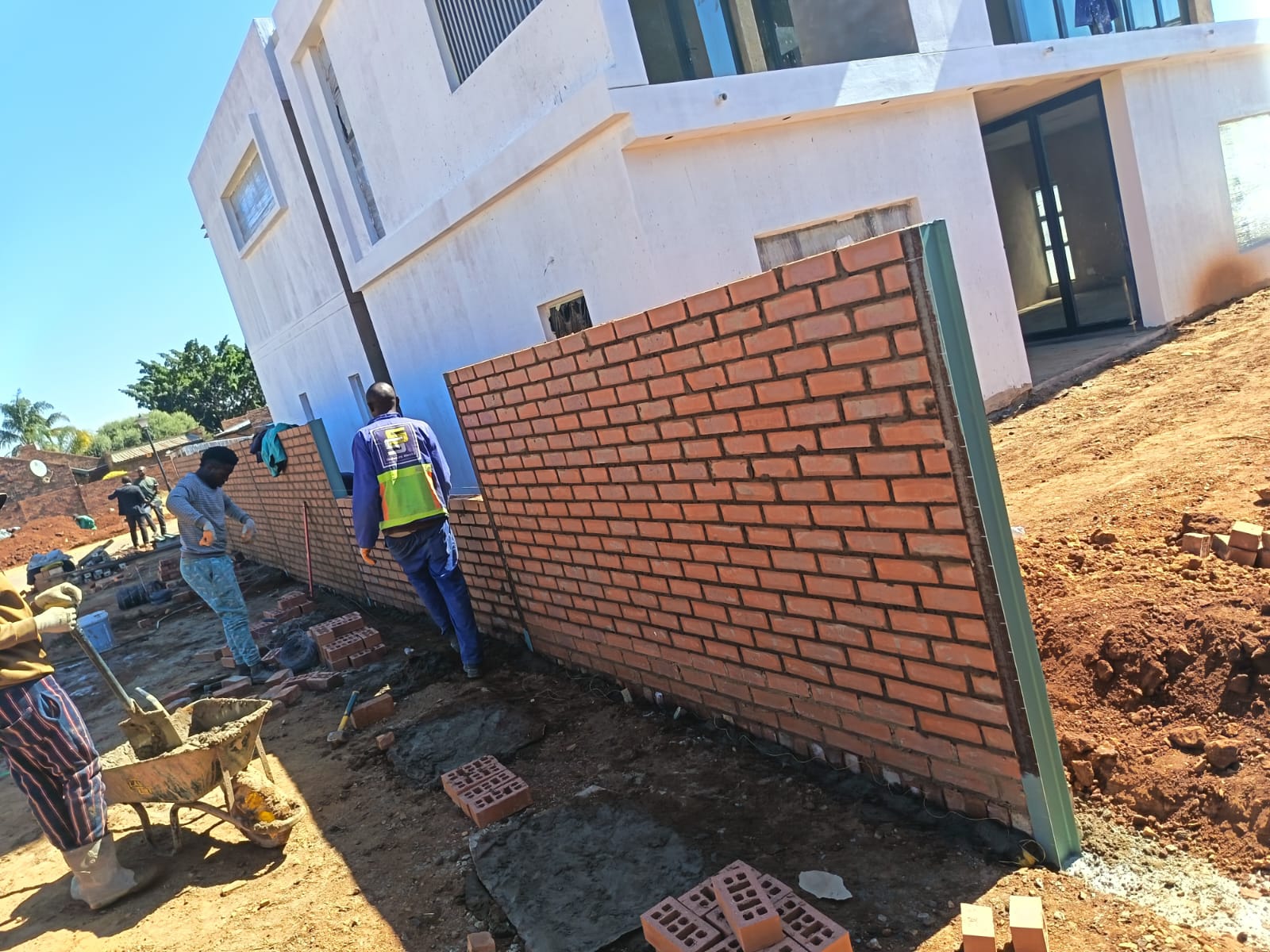 construction project 3
