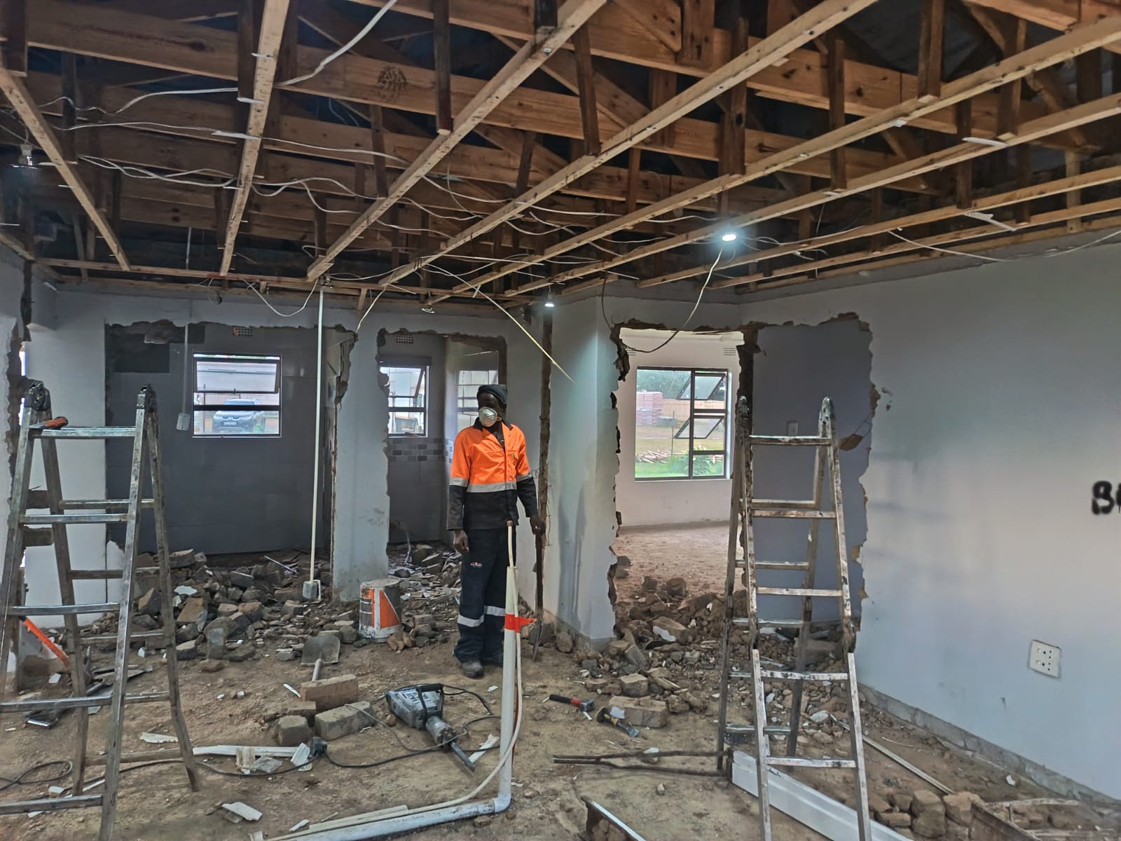 construction project 6